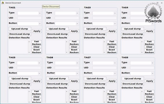 chameleonmini software