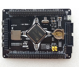 ST STM32F407ZGT6 development board