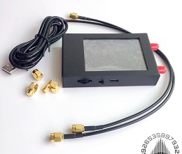 nanovna Vector Network analyzer 