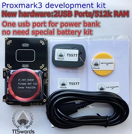 proxmark3