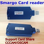 smargo card reader