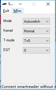 smargo setup software
