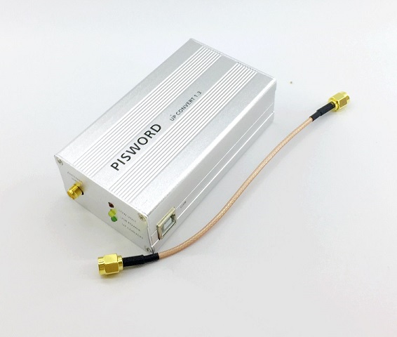 ham it up upconverter 1.3